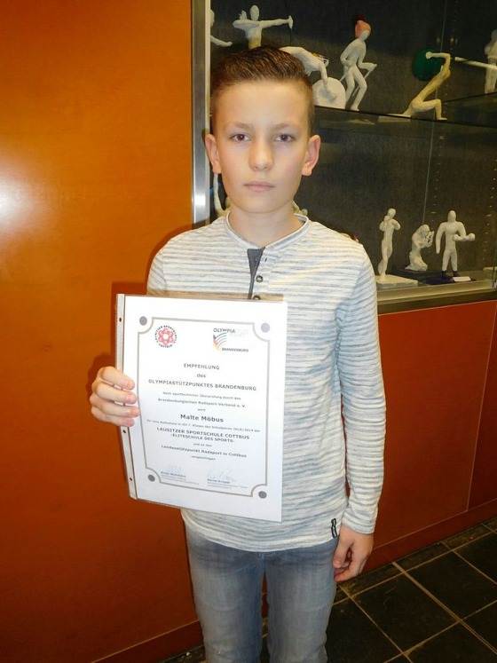 Malte Möbus