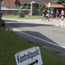 21. Forster Kuchentour, Foto: Peter Schulz
