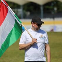 14. Forster Derny-Cup 2026, Foto: Margit Jahn