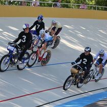 14. Forster Derny-Cup 2026, Foto: Margit Jahn