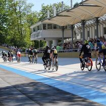 14. Forster Derny-Cup 2026, Foto: Margit Jahn