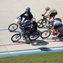 14. Forster Derny-Cup 2026, Foto: Margit Jahn