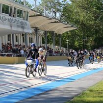 14. Forster Derny-Cup 2026, Foto: Margit Jahn