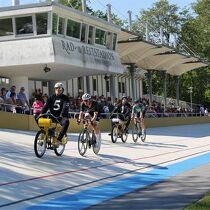 14. Forster Derny-Cup 2026, Foto: Margit Jahn