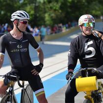 14. Forster Derny-Cup 2026, Foto: Margit Jahn