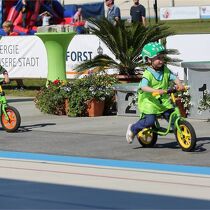 14. Forster Derny-Cup 2026, Foto: Margit Jahn