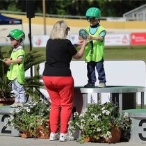 14. Forster Derny-Cup 2026, Foto: Margit Jahn