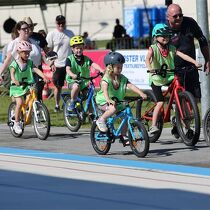 14. Forster Derny-Cup 2026, Foto: Margit Jahn