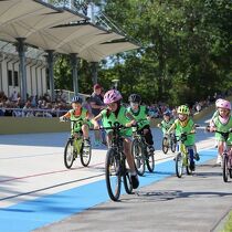 14. Forster Derny-Cup 2026, Foto: Margit Jahn