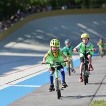 14. Forster Derny-Cup 2026, Foto: Margit Jahn