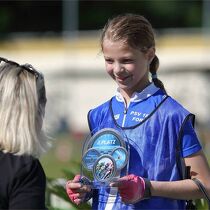 14. Forster Derny-Cup 2026, Foto: Margit Jahn