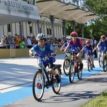14. Forster Derny-Cup 2026, Foto: Margit Jahn