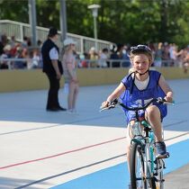 14. Forster Derny-Cup 2026, Foto: Margit Jahn