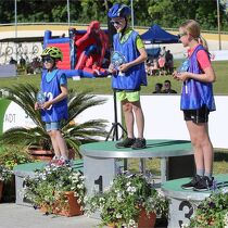 14. Forster Derny-Cup 2026, Foto: Margit Jahn