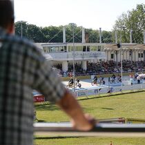 14. Forster Derny-Cup 2026, Foto: Margit Jahn