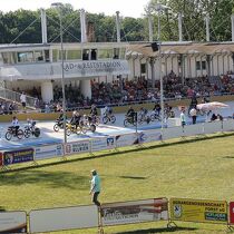 14. Forster Derny-Cup 2026, Foto: Margit Jahn