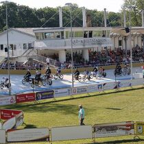 14. Forster Derny-Cup 2026, Foto: Margit Jahn