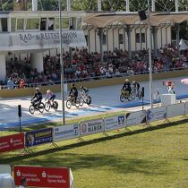 14. Forster Derny-Cup 2026, Foto: Margit Jahn