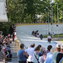 14. Forster Derny-Cup 2026, Foto: Margit Jahn