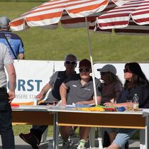 14. Forster Derny-Cup 2026, Foto: Margit Jahn