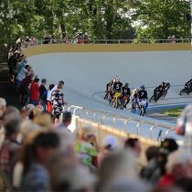 14. Forster Derny-Cup 2026, Foto: Margit Jahn