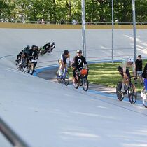 14. Forster Derny-Cup 2026, Foto: Margit Jahn