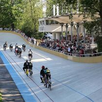 14. Forster Derny-Cup 2026, Foto: Margit Jahn