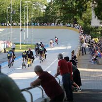 14. Forster Derny-Cup 2026, Foto: Margit Jahn