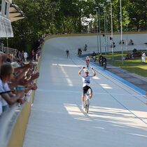 14. Forster Derny-Cup 2026, Foto: Margit Jahn