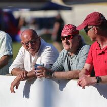14. Forster Derny-Cup 2026, Foto: Margit Jahn