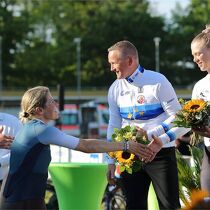 14. Forster Derny-Cup 2026, Foto: Margit Jahn
