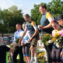 14. Forster Derny-Cup 2026, Foto: Margit Jahn