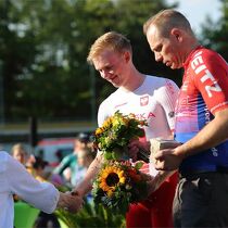 14. Forster Derny-Cup 2026, Foto: Margit Jahn