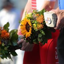 14. Forster Derny-Cup 2026, Foto: Margit Jahn