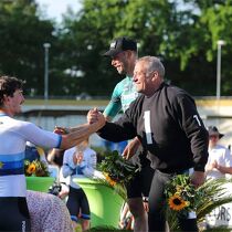 14. Forster Derny-Cup 2026, Foto: Margit Jahn