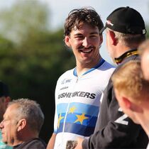 14. Forster Derny-Cup 2026, Foto: Margit Jahn