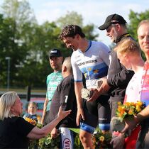 14. Forster Derny-Cup 2026, Foto: Margit Jahn