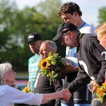 14. Forster Derny-Cup 2026, Foto: Margit Jahn