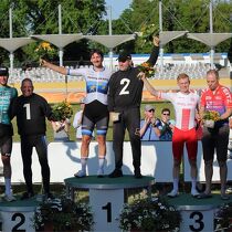 14. Forster Derny-Cup 2026, Foto: Margit Jahn