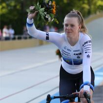 14. Forster Derny-Cup 2026, Foto: Margit Jahn