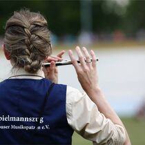 11. Pfingstpreis der Steher 2026, Foto: Margit Jahn
