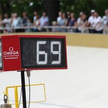 11. Pfingstpreis der Steher 2026, Foto: Margit Jahn