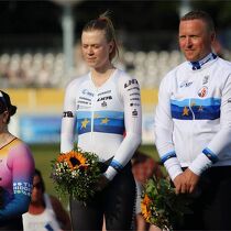Die Sieger Pfingstpreis 2026, Foto: Margit Jahn