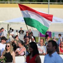 Die Sieger Pfingstpreis 2026, Foto: Margit Jahn
