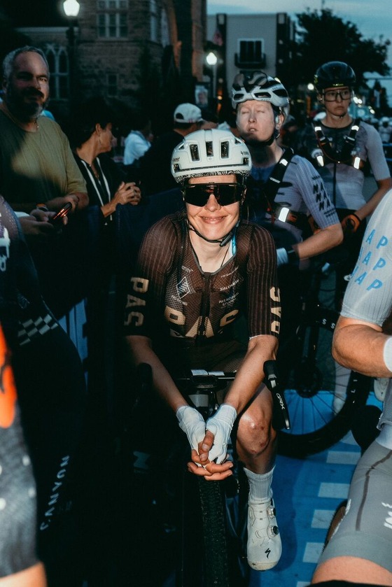 Unbound Gravel in Kansas 2026