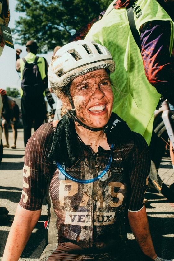 Unbound Gravel in Kansas 2026