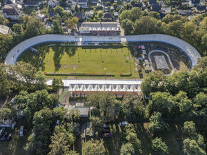 DM Derny Frauen 2024, Foto: Frank Junge (Bild: 9/9)