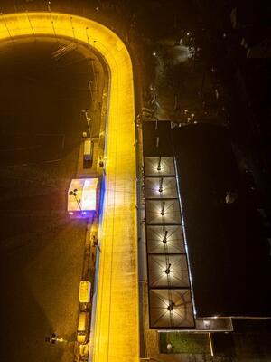 Impressionen Singen statt Radeln 2025, Foto: Frank Junge (Bild: 10/16)