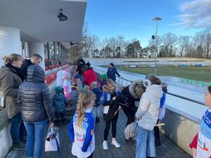 Hobby Horsing im Rad- und Reitstadion, Foto: Sabine Dittmann (Bild: 14/16)