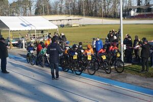 Mountainbike-Rennen 2024 im Rad- und Reitstadion, Peter Schulz (Bild: 15/20)